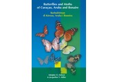 Butterflies and Moths of Curacao, Aruba and Bonaire