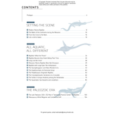 Ocean Life in the Time of Dinosaurs