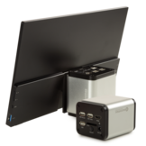 Euromex UHD-4K Touch camera