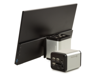 Euromex UHD-4K Touch Kamera