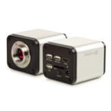 Euromex UHD-4K Touch camera