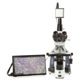 Euromex UHD-4K Touch camera