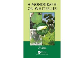 A Monograph on Whiteflies