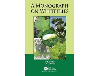 A Monograph on Whiteflies