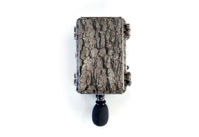 Frontier Labs BAR-LT Bioacoustic Recorder