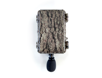 Frontier Labs BAR-LT Bioacoustic Recorder