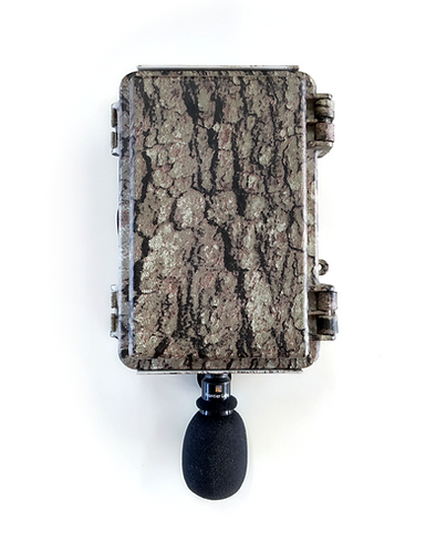 Frontier Labs BAR-LT Bioacoustic Recorder