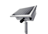 Frontier Labs Solar BAR Bioacoustic Recorder