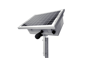 Frontier Labs Solar BAR Bioacoustic Recorder