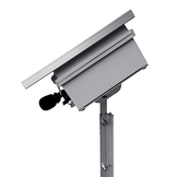 Frontier Labs Bioakustischer Rekorder Solar BAR