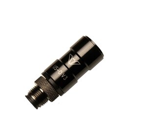 Titley Omnidirektionales Ultraschall Mikrofon US-O V3