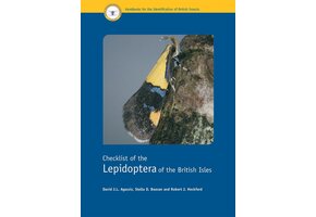Checklist of the Lepidoptera of the British Isles