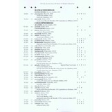 RES Handbook, Volume 12, Part 6: Checklist of the Lepidoptera of the British Isles