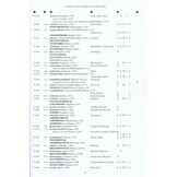 RES Handbook, Volume 12, Part 6: Checklist of the Lepidoptera of the British Isles