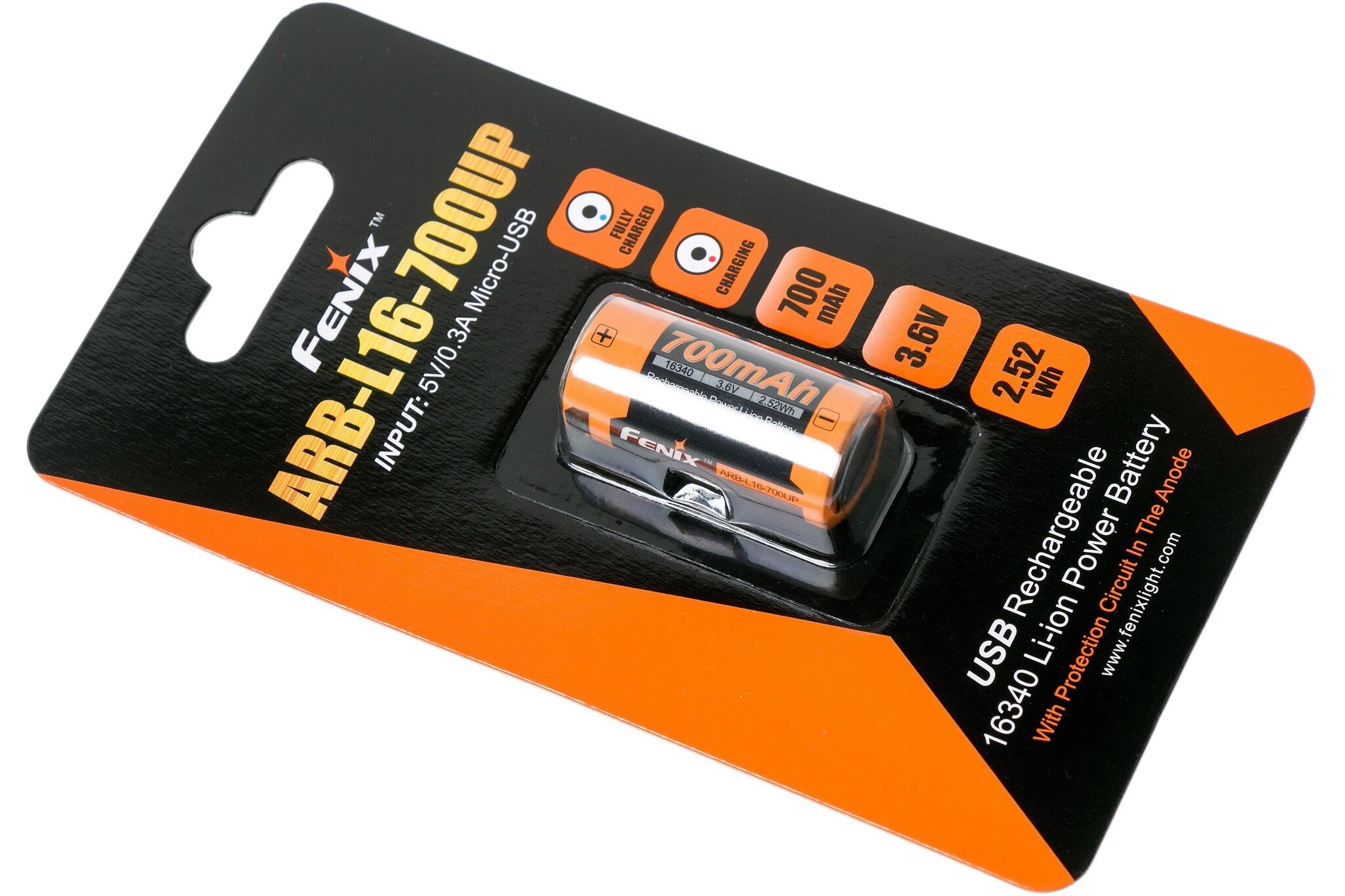 Fenix ARB-L16-700UP