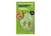Wild van sporen - Knaagdieren en Insecteneters