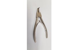 Afneemtang Kleinere Ringen