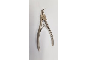 Afneemtang Kleinere Ringen