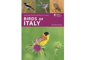 Birds of Italy