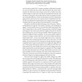 How We Age: The Science of Longevity