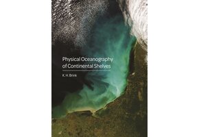 Physical Oceanography of Continental Shelves