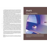 Fascinerende fossielen - Van dinosaurus tot reuzenalk: 50 verdwenen werelden