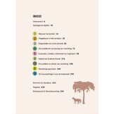 Rewilding - De vernieuwende wetenschap van ecologisch herstel