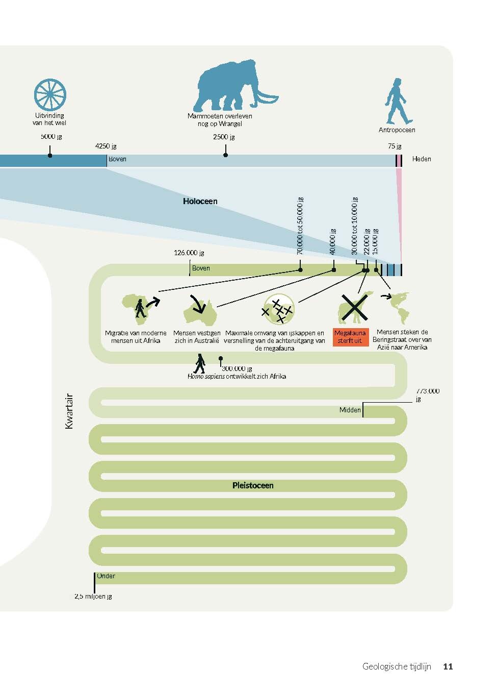 Rewilding - De vernieuwende wetenschap van ecologisch herstel