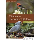 Guide des Oiseaux de Nouvelle-Calédonie