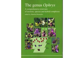 The genus Ophrys