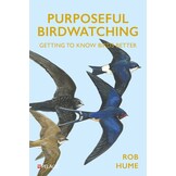 Purposeful Birdwatching - Getting to Know Birds Better