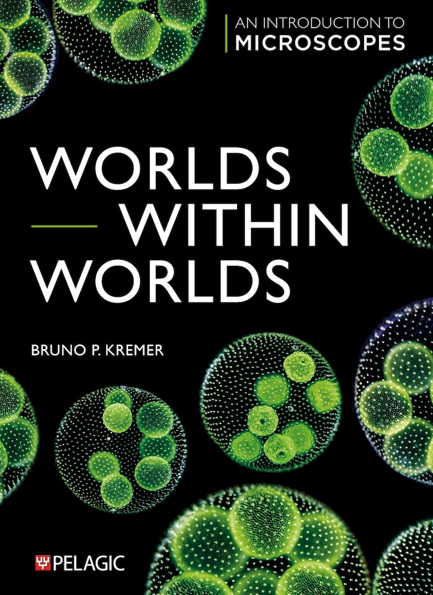 Worlds within Worlds - An Introduction to Microscopes