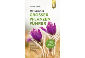Steinbachs Grosser Pflanzenführer