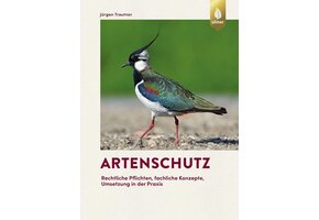 Artenschutz