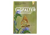 Verbreitungsatlas der Tagfalter und Widderchen Deutschlands