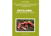Flora Agaricina Neerlandica, Volume 1, supplement - Entolomo s.l.