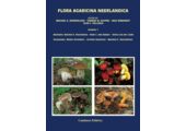 Flora Agaricina Neerlandica, Volume 7 - Boletales – Russulales
