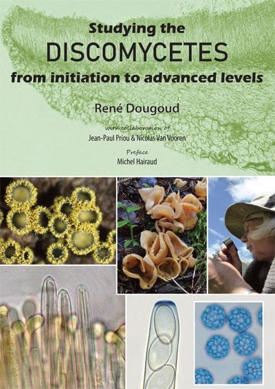 Studying the Discomycetes - From initiation to advanced levels