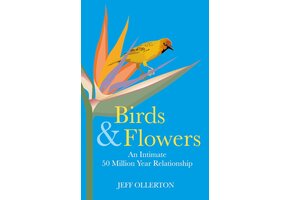 Birds and Flowers