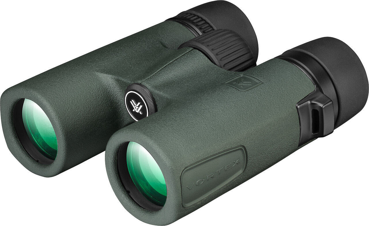 Vortex Bantam HD 6,5x32 Binoculars