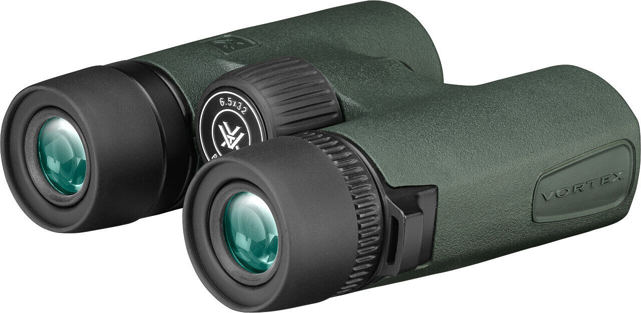 Vortex Bantam HD 6,5x32 Binoculars
