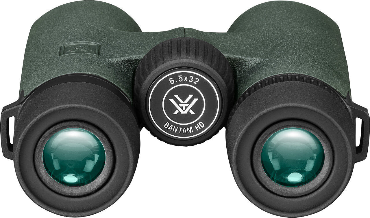 Vortex Bantam HD 6,5x32 Binoculars