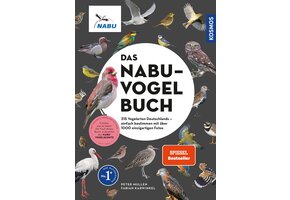Das NABU-Vogelbuch