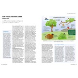 Das NABU-Vogelbuch: 315 Vogelarten Deutschlands - einfach bestimmen mit über 1000 einzigartigen Fotos.