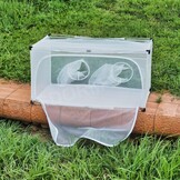 Bugdorm BD4M4590DH Insectenkweekkooi