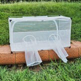 Bugdorm BD4M4590DH Insectenkweekkooi