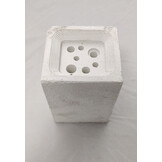 Bricks 4 Bees Solitary Bee Blocks Small