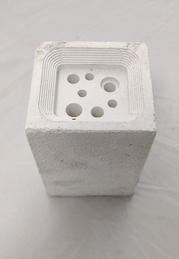 Bricks 4 Bees Solitary Bee Blocks Small