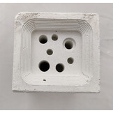 Bricks 4 Bees Solitary Bee Blocks Small