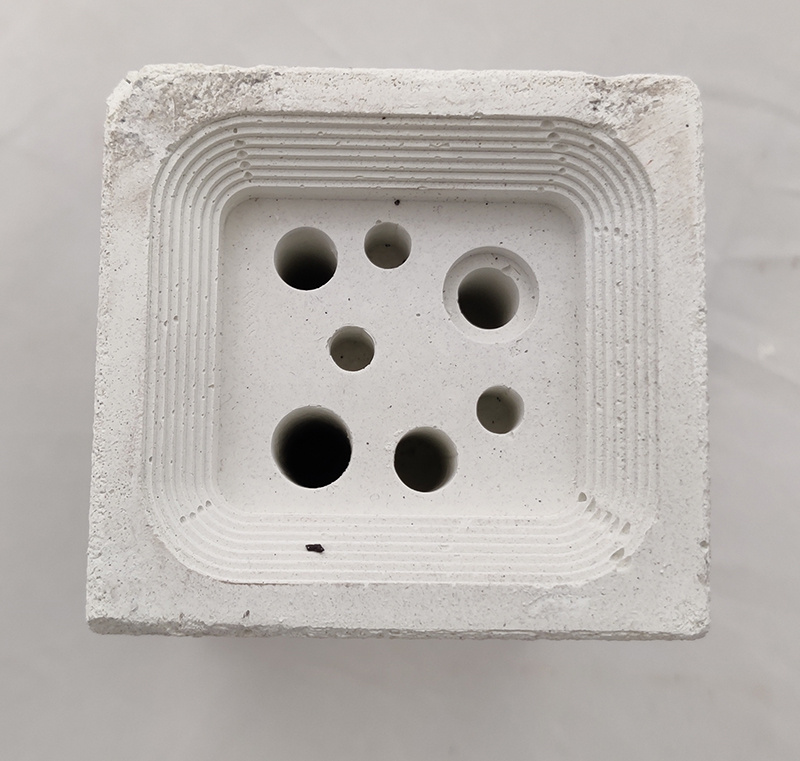 Bricks 4 Bees Solitary Bee Blocks Small